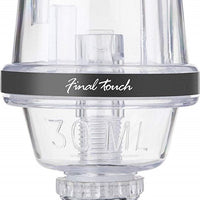 Final Touch - Dual Chamber Pro-Measure Bottle Pourer - FTA7051