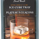 Final Touch - Extra Large Ice Cube Trays - FTC209