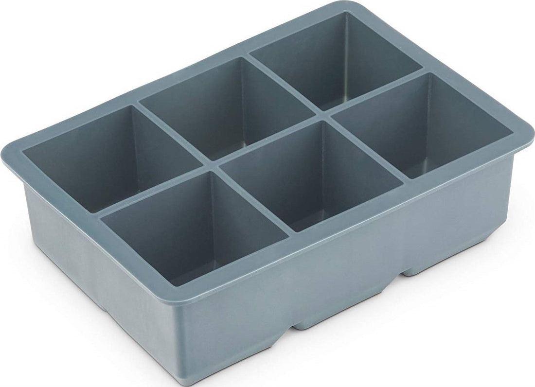 Final Touch - Extra Large Ice Cube Trays - FTC209