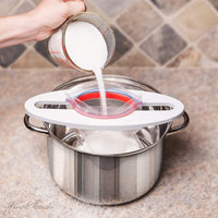 Final Touch - Fill & Store - FTA4010