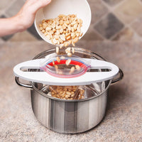 Final Touch - Fill & Store - FTA4010