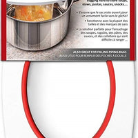 Final Touch - Fill & Store - FTA4010