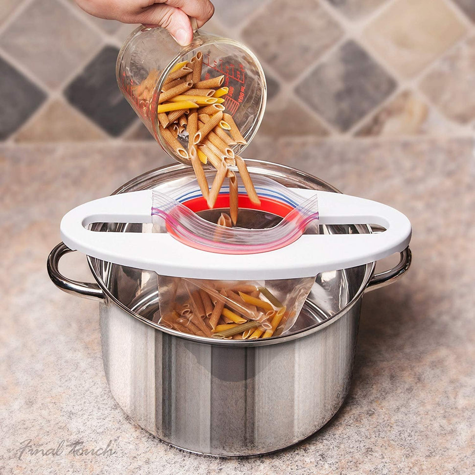 Final Touch - Fill & Store - FTA4010