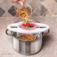 Final Touch - Fill & Store - FTA4010