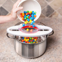 Final Touch - Fill & Store - FTA4010