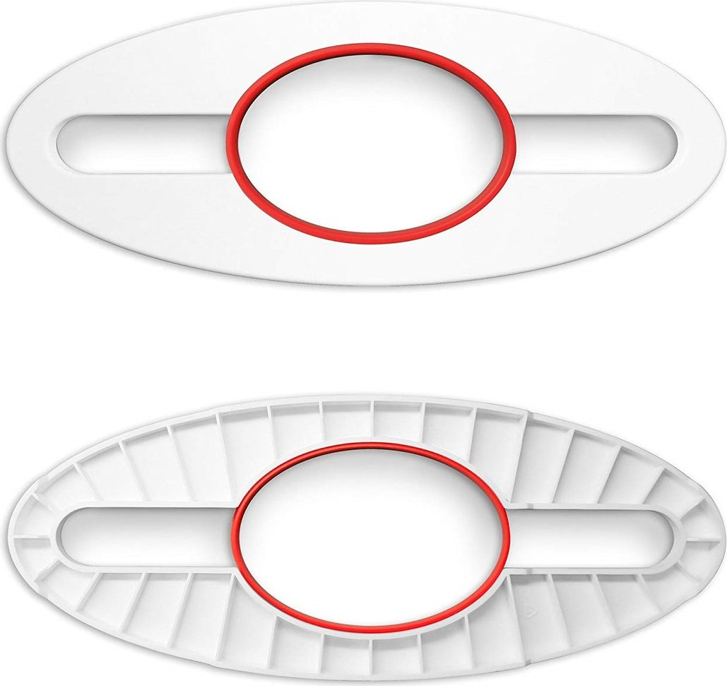 Final Touch - Fill & Store - FTA4010
