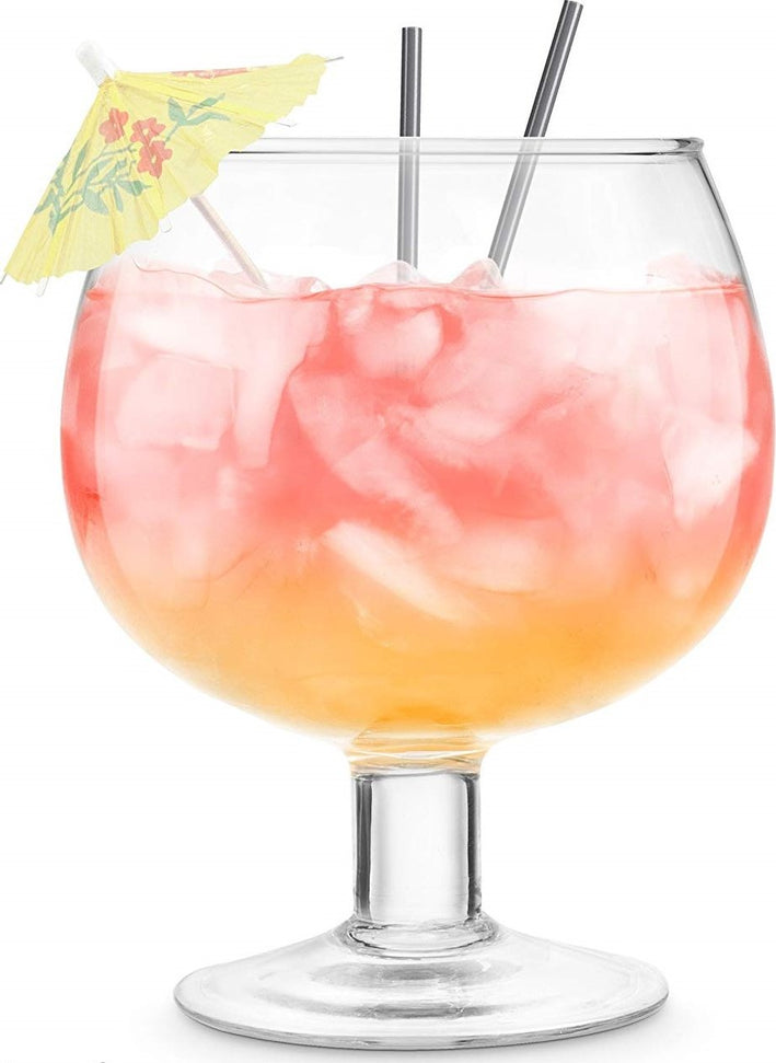 Final Touch - Fishbowl Glass - FTA1870