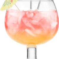 Final Touch - Fishbowl Glass - FTA1870