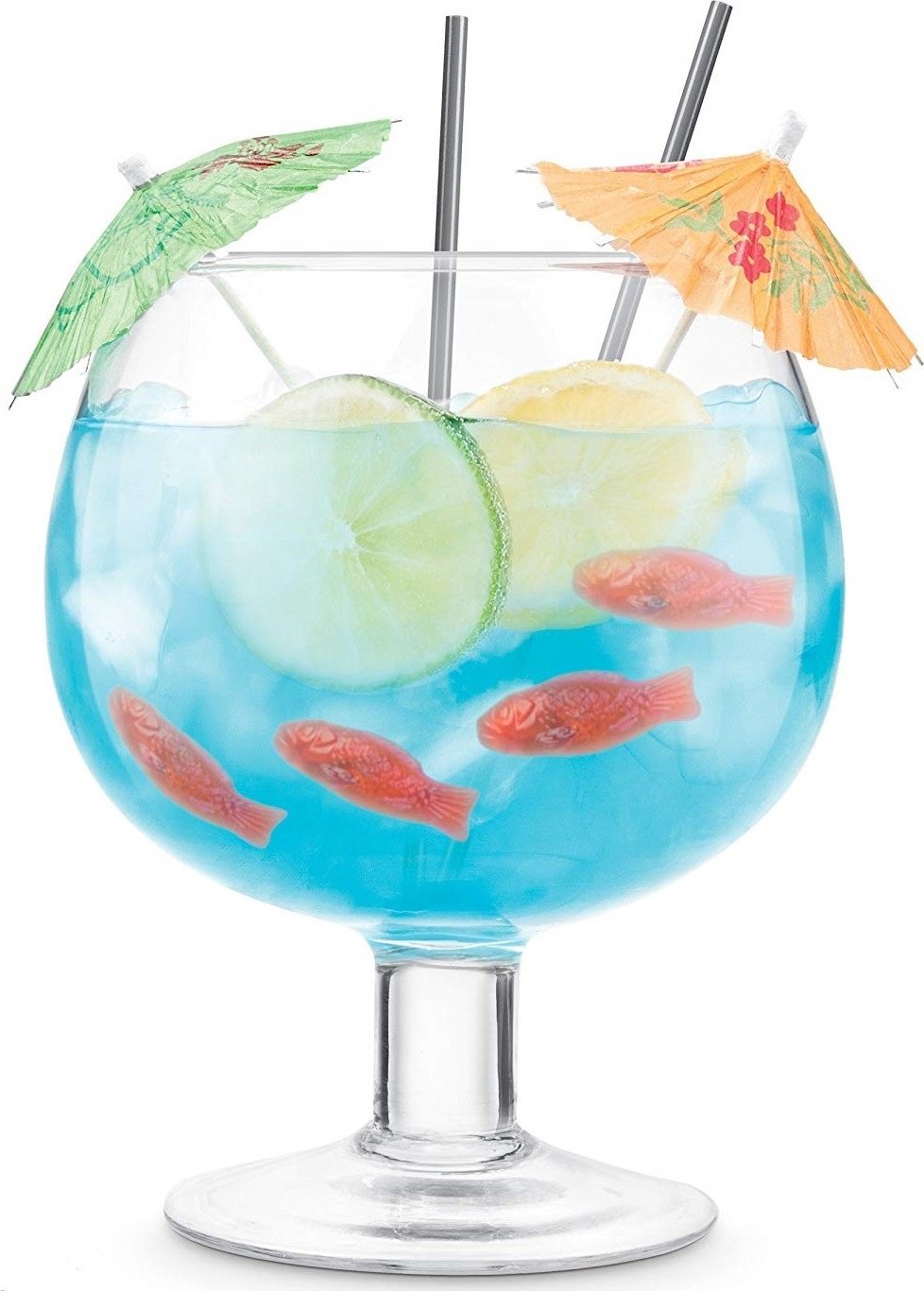 Final Touch - Fishbowl Glass - FTA1870