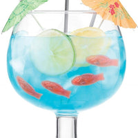 Final Touch - Fishbowl Glass - FTA1870