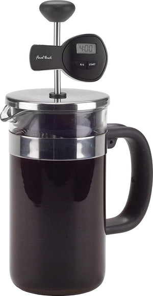 Final Touch - French Press Coffee Timer - DCT9101