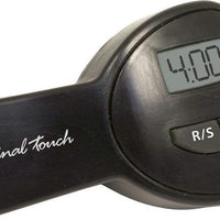 Final Touch - French Press Coffee Timer - DCT9101