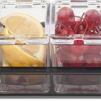 Final Touch - Garnish Bar Caddy - FTA2000