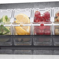 Final Touch - Garnish Bar Caddy - FTA2000