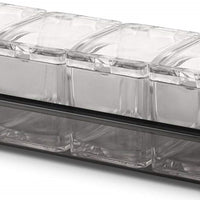 Final Touch - Garnish Bar Caddy - FTA2000