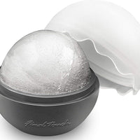 Final Touch - Hand-Etched On The Rock Glass 5 Piece Set - GS384