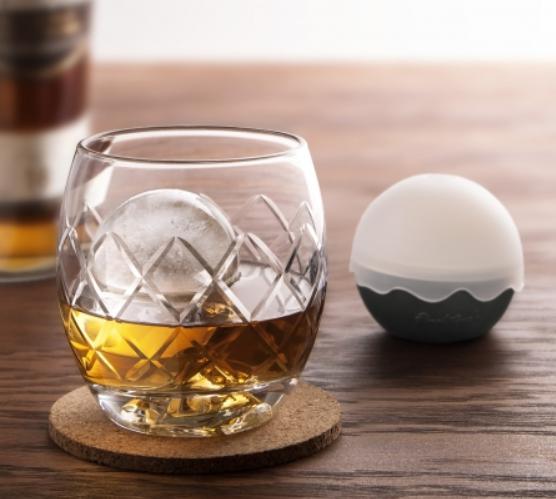 Final Touch - Hand-Etched On The Rock Glass 5 Piece Set - GS384