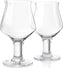 Final Touch - Hard Cider Glasses, Pack of 2 - GG5018