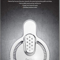 Final Touch - Hawthorne Strainer - FTA7014