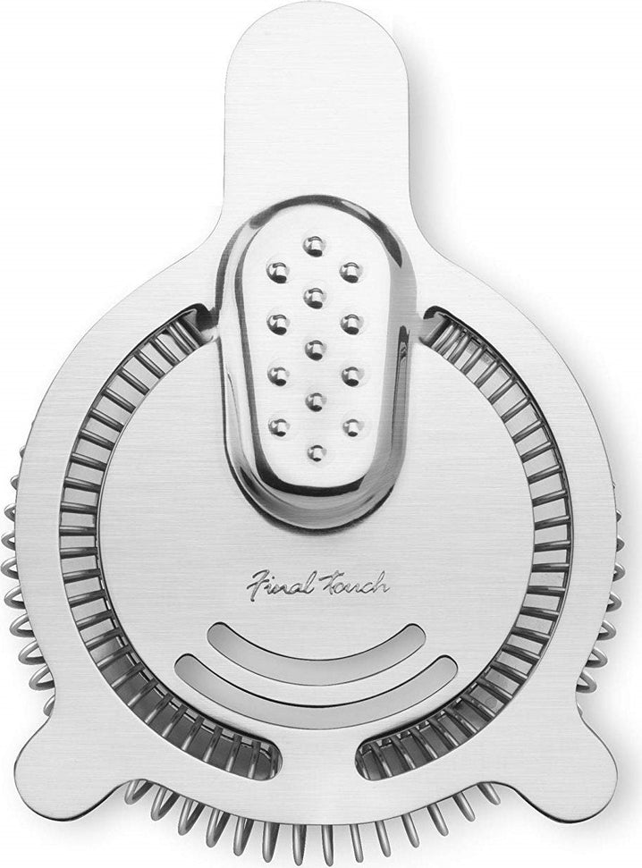 Final Touch - Hawthorne Strainer - FTA7014