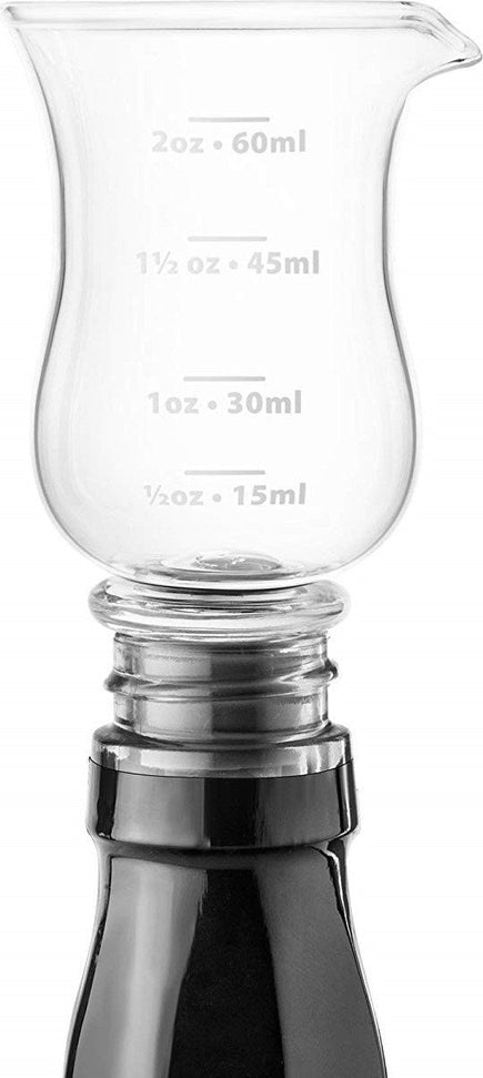 Final Touch - Hurricane Jigger Stopper - FTA7042