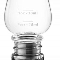 Final Touch - Hurricane Jigger Stopper - FTA7042