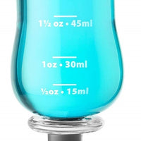 Final Touch - Hurricane Jigger Stopper - FTA7042