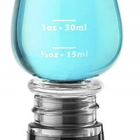 Final Touch - Hurricane Jigger Stopper - FTA7042