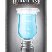 Final Touch - Hurricane Jigger Stopper - FTA7042