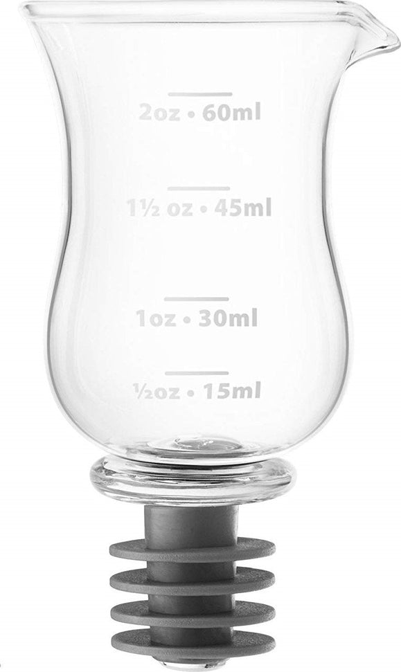 Final Touch - Hurricane Jigger Stopper - FTA7042