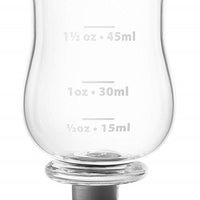 Final Touch - Hurricane Jigger Stopper - FTA7042