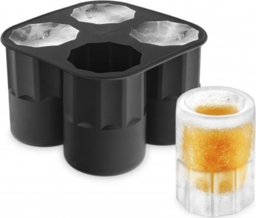 Final Touch - Ice Shooters Silicone Mould - FTC204