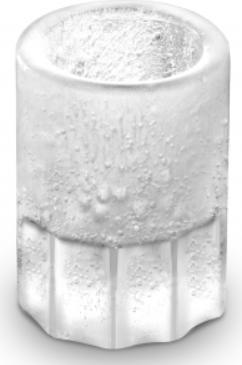 Final Touch - Ice Shooters Silicone Mould - FTC204
