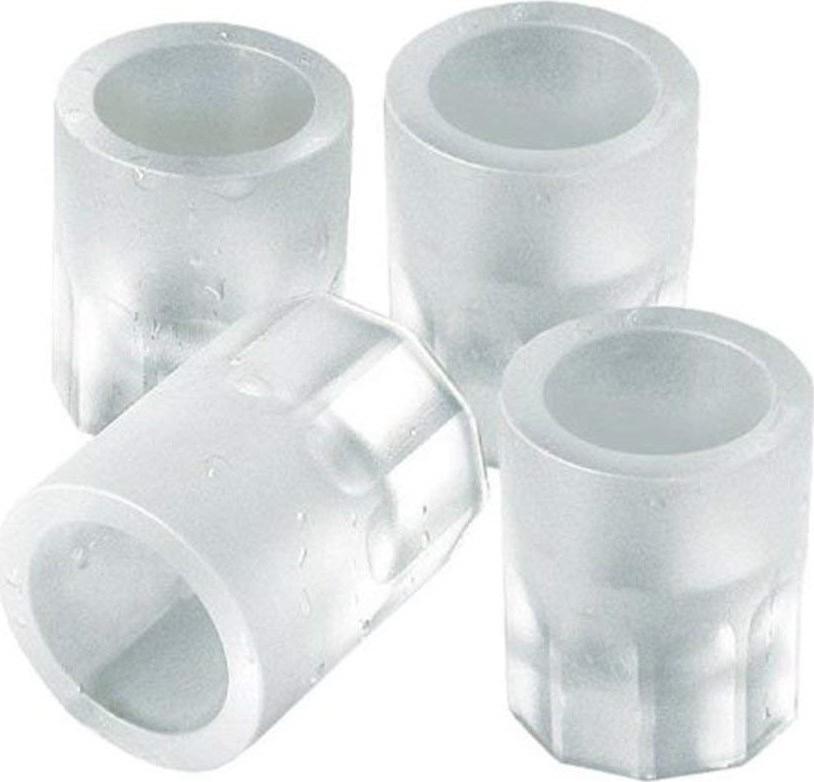 Final Touch - Ice Shooters Silicone Mould - FTC204