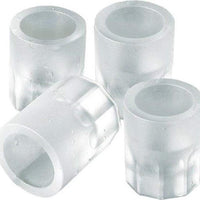 Final Touch - Ice Shooters Silicone Mould - FTC204