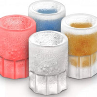 Final Touch - Ice Shooters Silicone Mould - FTC204