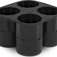 Final Touch - Ice Shooters Silicone Mould - FTC204