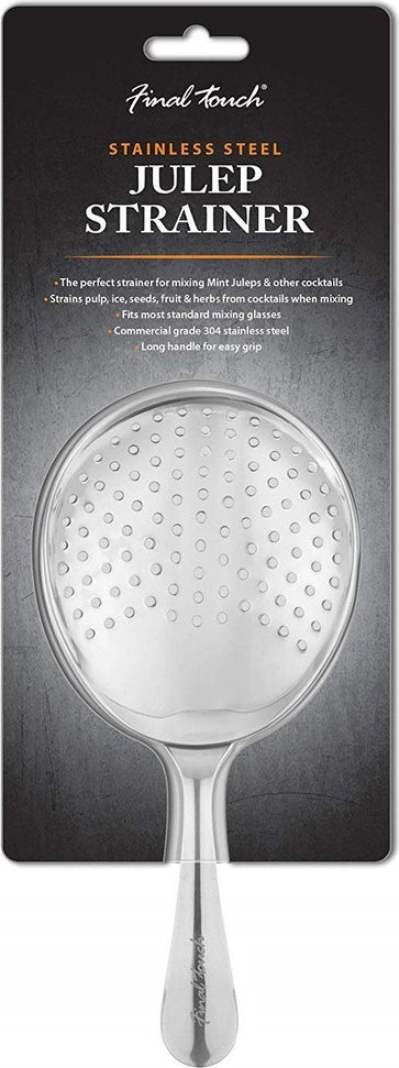 Final Touch - Julep Strainer - FTA7303