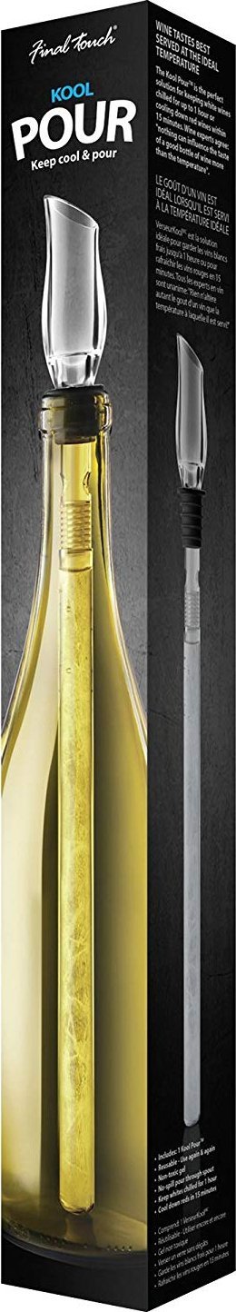 Final Touch - Kool Pour - KT520 - DISCONTINUED