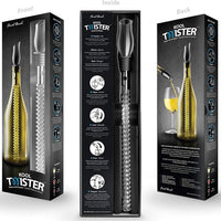 Final Touch - Kool Twister - KT523 - DISCONTINUED