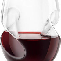 Final Touch - L'Grand Conundrum Aerator Decanter Red Wine Set - WDA659