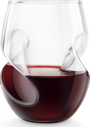 Final Touch - L'Grand Conundrum Aerator Decanter Red Wine Set - WDA659