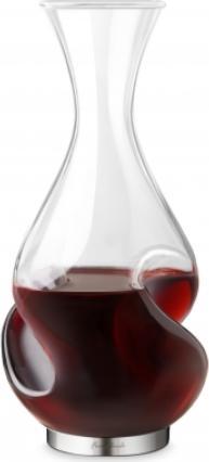 Final Touch - L'Grand Conundrum Aerator Decanter - WDA650