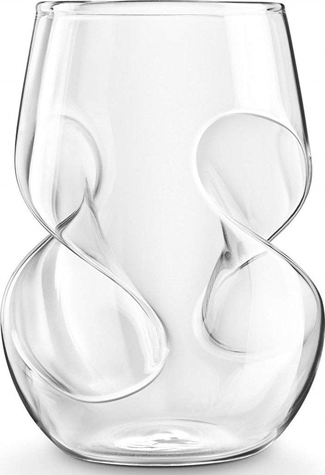 Final Touch - L'Grand Conundrum Aerator Decanter White Wine Set - WDA658 - DISCONTINUED