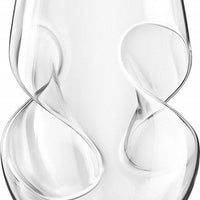 Final Touch - L'Grand Conundrum Aerator Decanter White Wine Set - WDA658 - DISCONTINUED