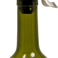 Final Touch - Lever Bottle Stoppers, Pack of 2 - FTA7004