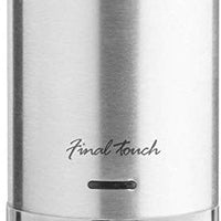 Final Touch - Lithium-Ion Electric Corkscrew - WO3032