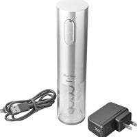Final Touch - Lithium-Ion Electric Corkscrew - WO3032