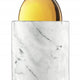 Final Touch - Marble & Cork Wine Chiller - FTC20