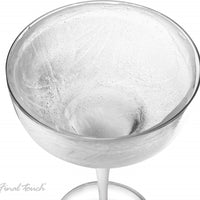 Final Touch - Margarita Glacier Glass - FTC600
